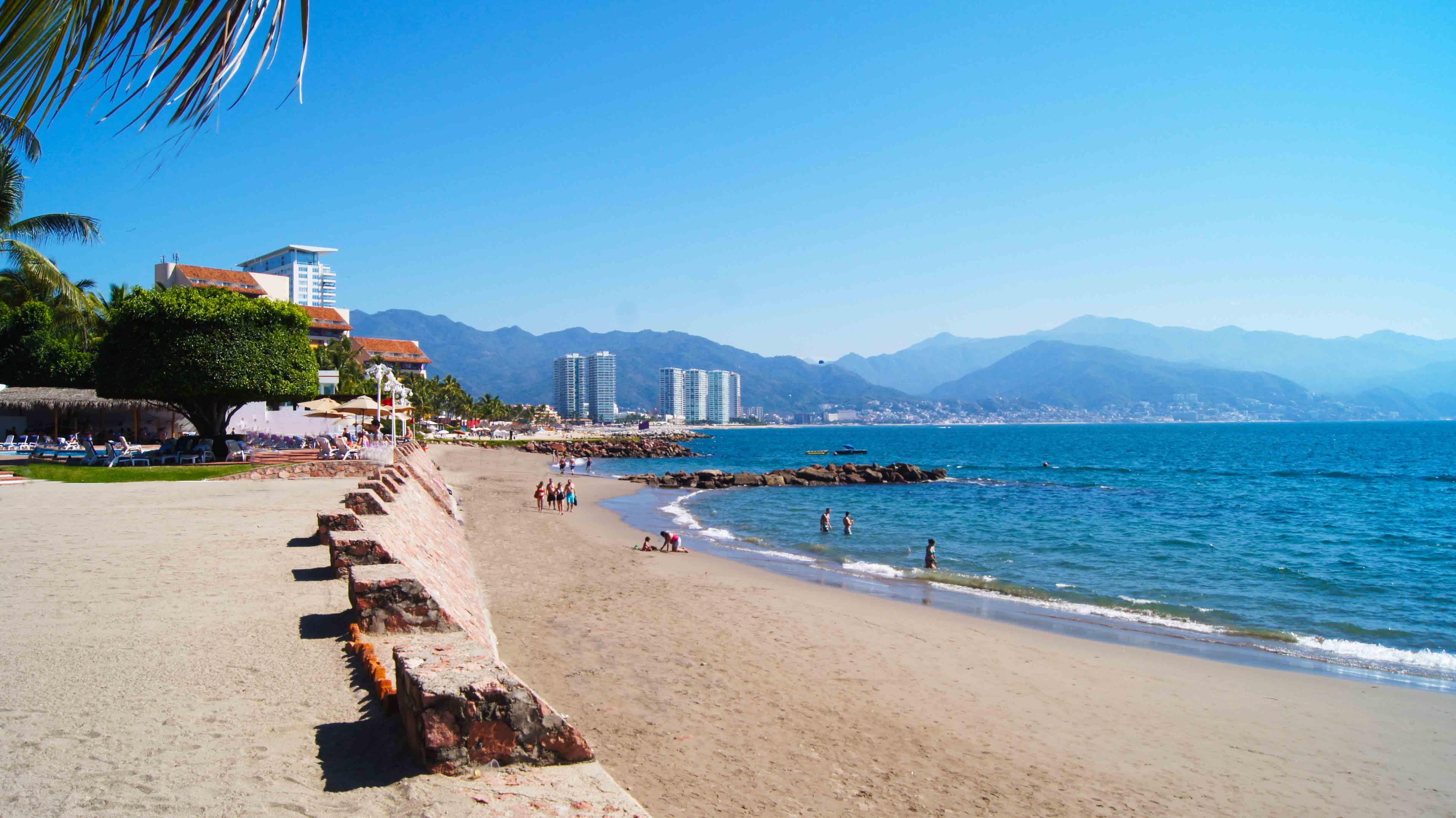 Vamar Vallarta All Inclusive Marina & Beach Resort Пуерто Валярта Екстериор снимка